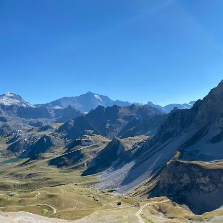 Le Lac, Au Pied Des Pistes, In-out. Apartment *