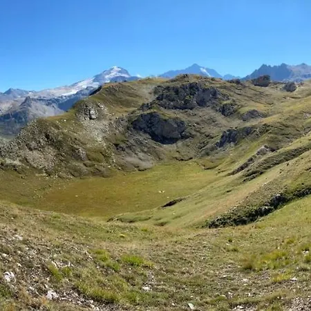 Le Lac, Au Pied Des Pistes, In-out. Apartment *