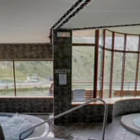 Le Lac, Au Pied Des Pistes, In-out. Apartment *